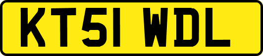 KT51WDL