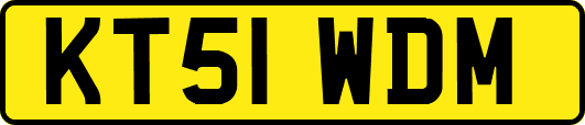 KT51WDM