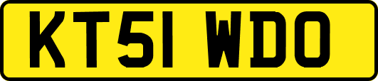 KT51WDO