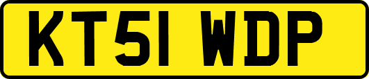 KT51WDP