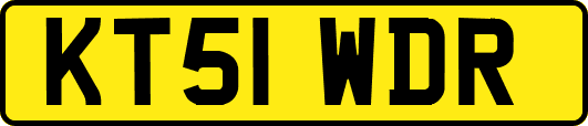 KT51WDR