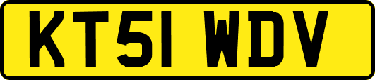 KT51WDV