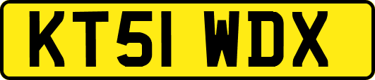 KT51WDX