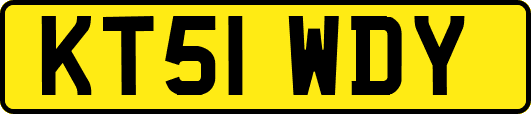 KT51WDY