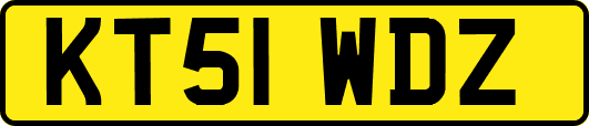 KT51WDZ