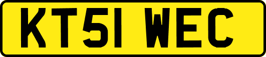 KT51WEC