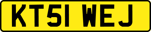 KT51WEJ