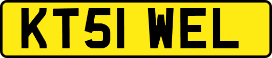 KT51WEL