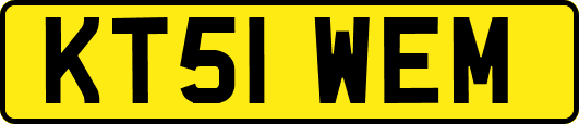 KT51WEM