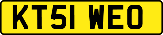 KT51WEO