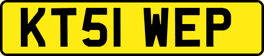 KT51WEP