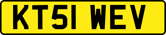 KT51WEV