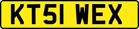 KT51WEX