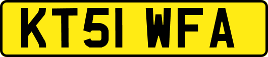KT51WFA