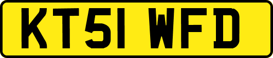 KT51WFD
