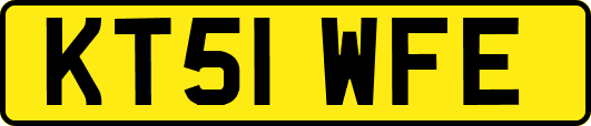 KT51WFE