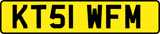 KT51WFM