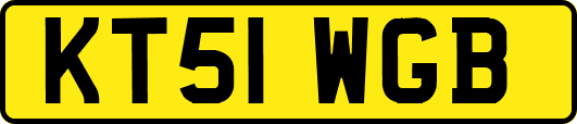 KT51WGB