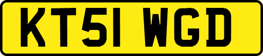 KT51WGD