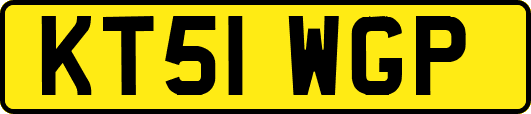 KT51WGP