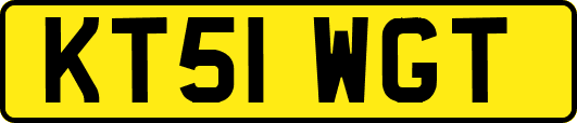 KT51WGT