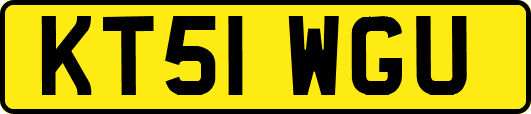 KT51WGU