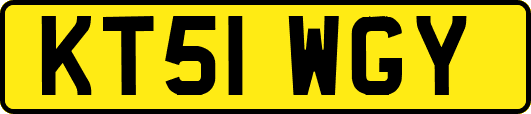 KT51WGY