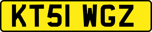 KT51WGZ