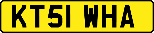 KT51WHA