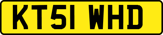 KT51WHD