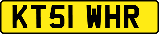 KT51WHR