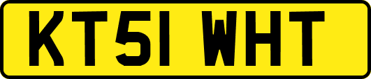 KT51WHT