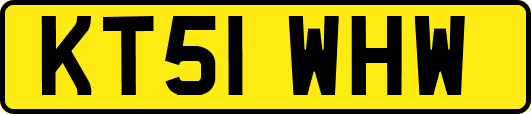 KT51WHW