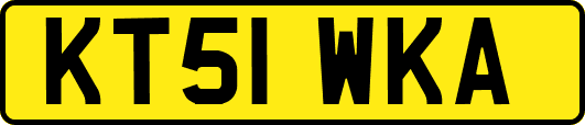 KT51WKA