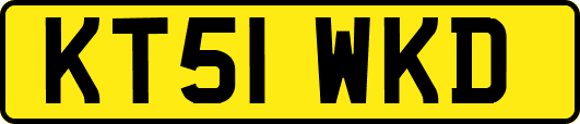 KT51WKD