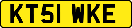 KT51WKE