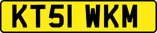 KT51WKM