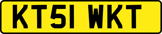 KT51WKT
