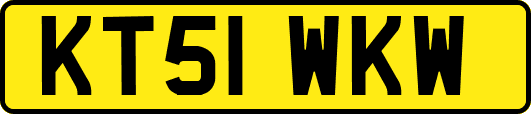 KT51WKW
