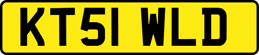 KT51WLD
