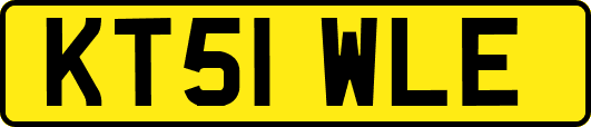 KT51WLE