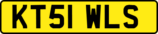 KT51WLS