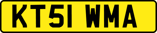 KT51WMA