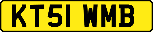 KT51WMB
