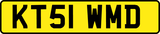 KT51WMD