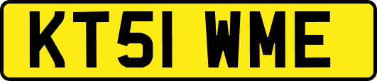 KT51WME