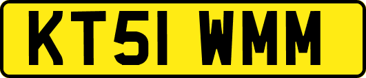 KT51WMM