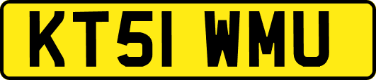 KT51WMU