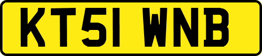 KT51WNB