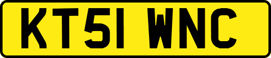 KT51WNC